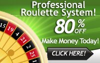 roulette system
