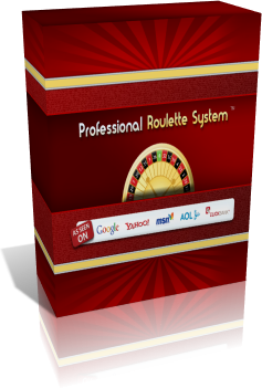 Professional Roulette System   Unbeatable System  